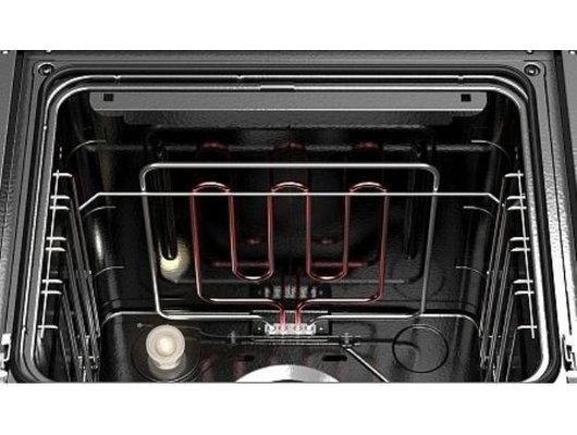 Плита комбинированная DARINA PL KM241 311 1X